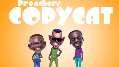 Copycat - Preachers