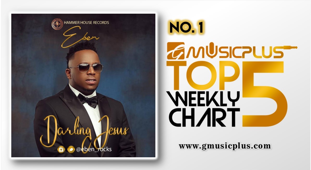 Darling Jesus_GMPTop5