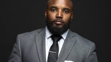 Demetrius West & Jesus Promoters