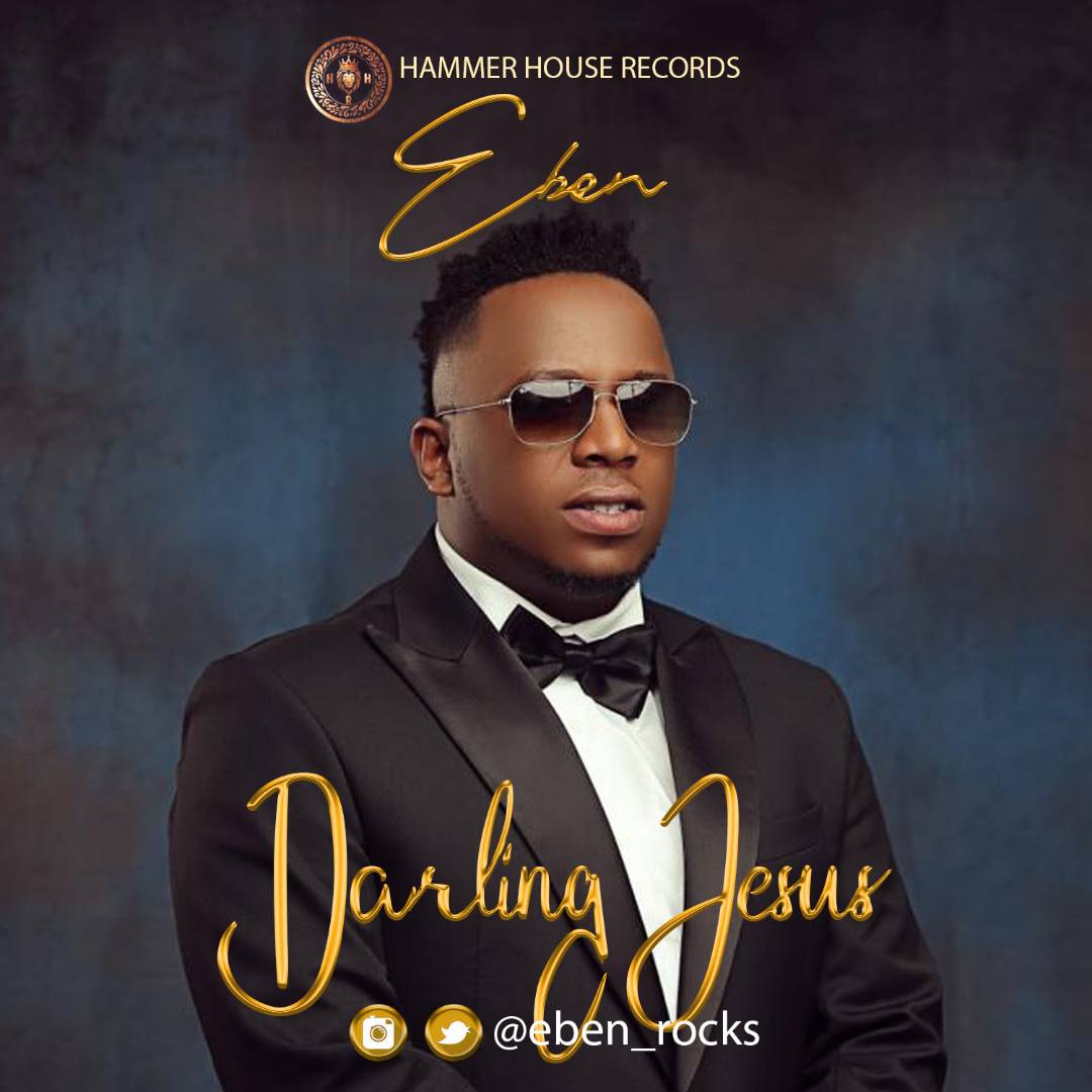 Eben - Darling Jesus