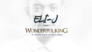Eli J wonderful king