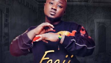Faaji - Pedro