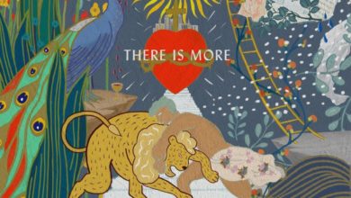 Hillsong Worship - There is More