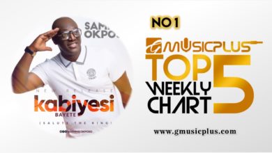 Kabiyesi Bayete+GMPtop5