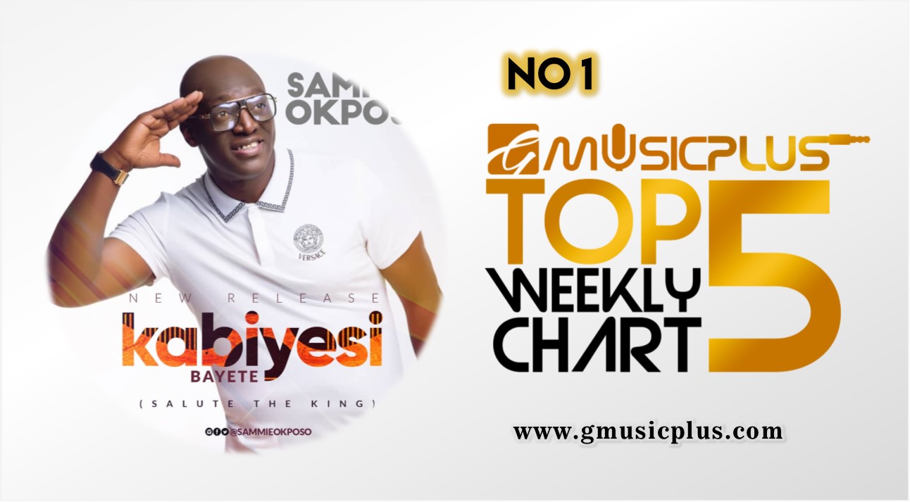 Kabiyesi Bayete+GMPtop5