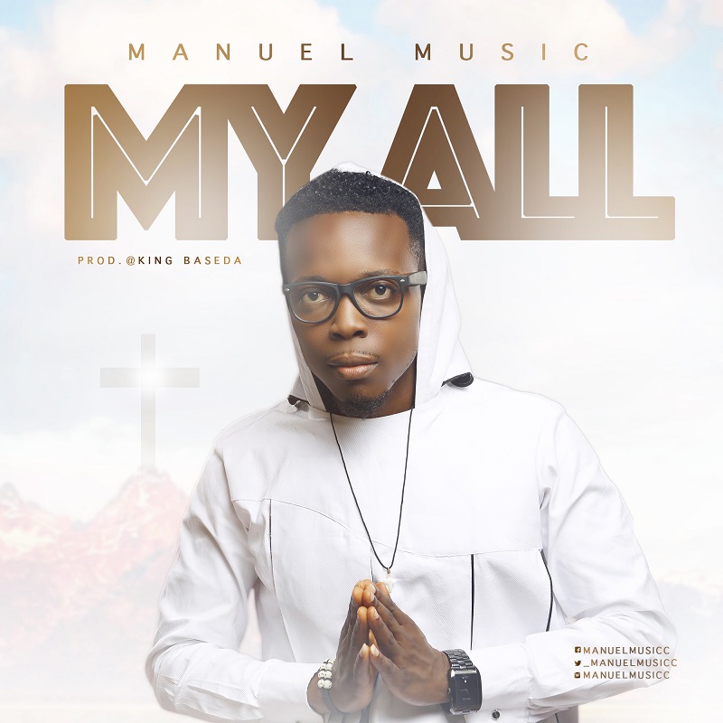 MANUEL - My All