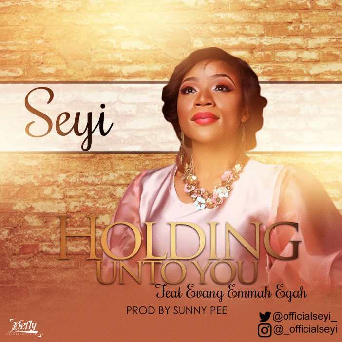 Holding Unto You