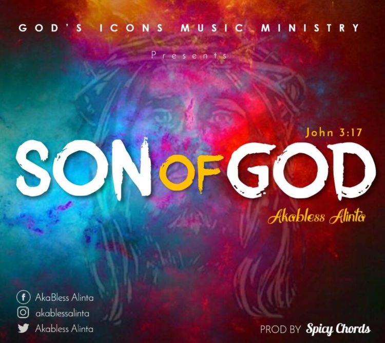 Son Of God