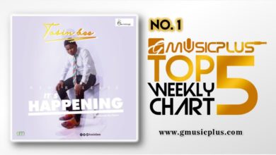 TosinItsHapp_GmpTop5