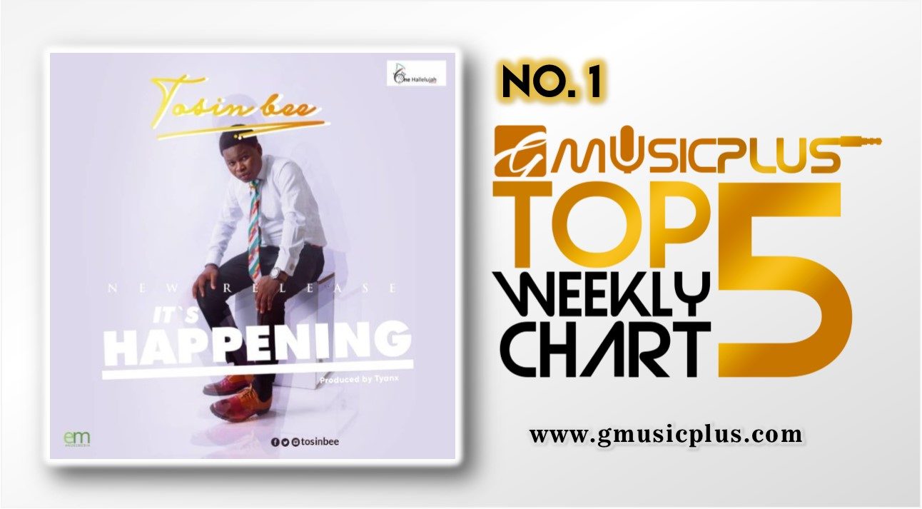 TosinItsHapp_GmpTop5