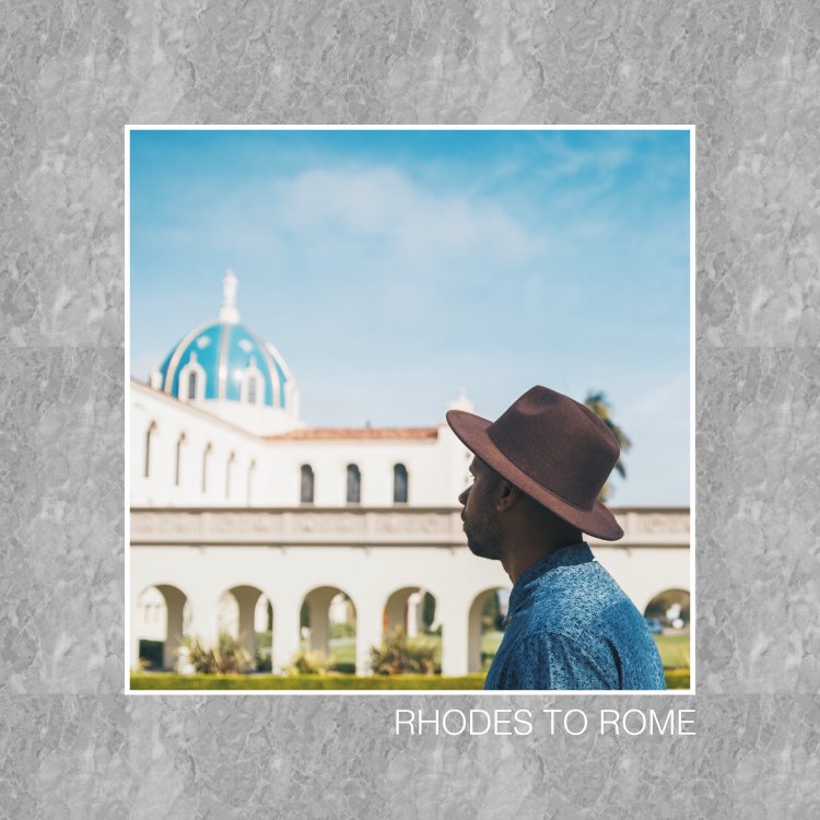 Nomis - Rhodes to Rome