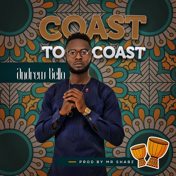 Andrew Bello - Coast to Coast