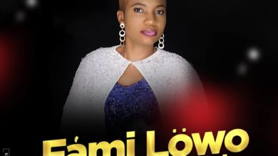 Becky Sam Familowo Soke Mp3 Download