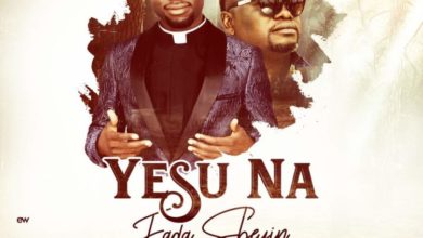 Yesu Na