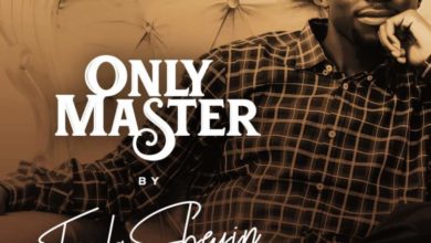 Only Master