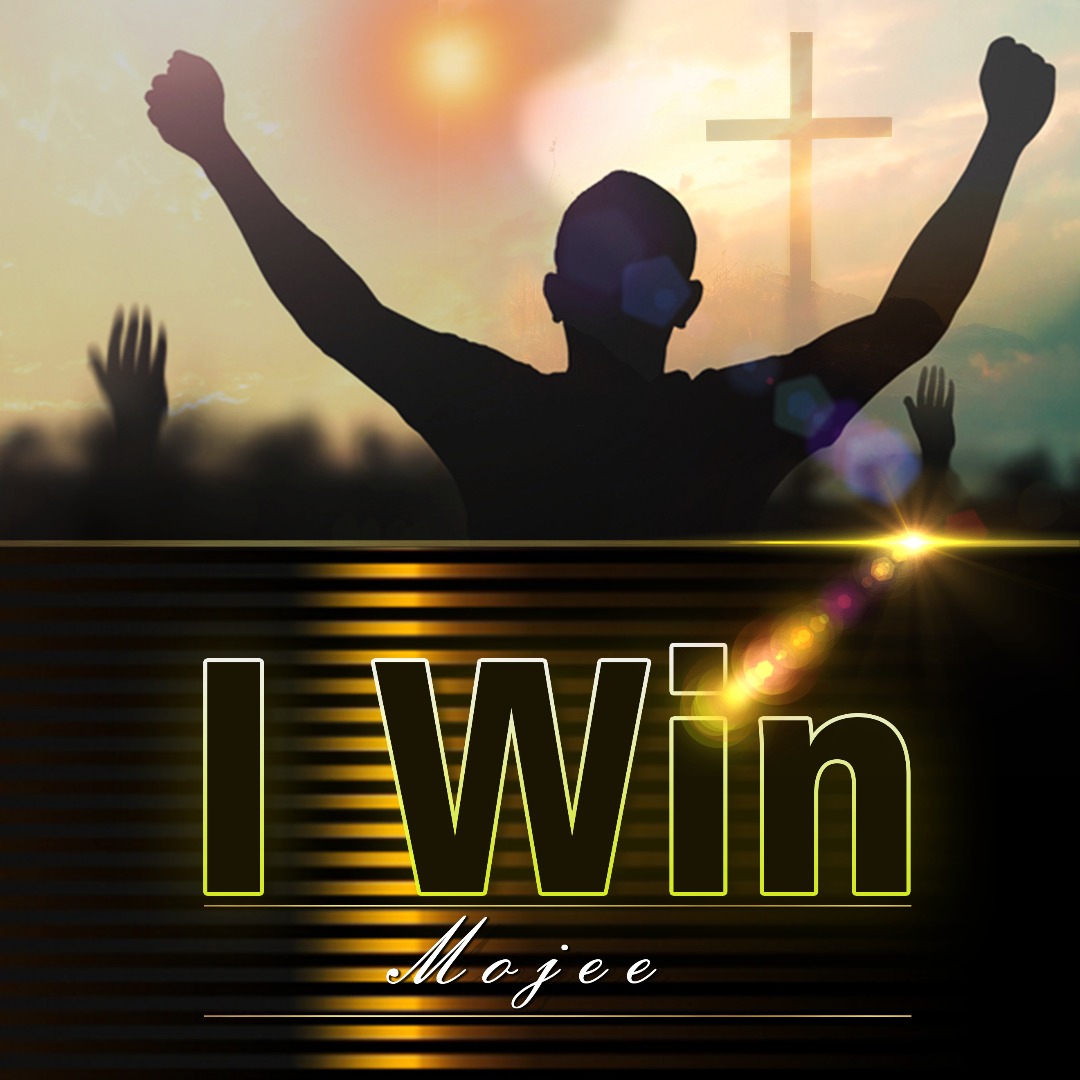 Mojee - I Win [Download]