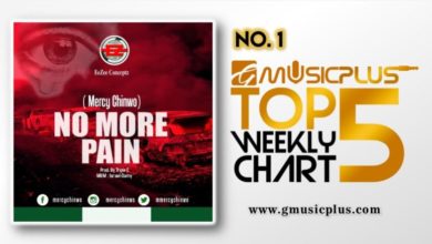 NoMorePain_GMPTop5