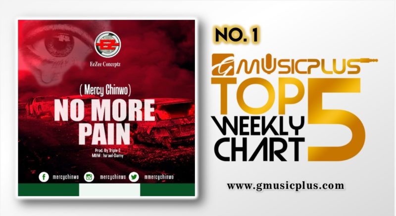 NoMorePain_GMPTop5