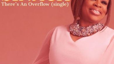 Sinach_There's an Overflow