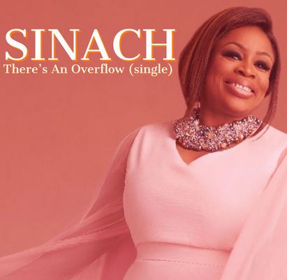 Sinach_There's an Overflow