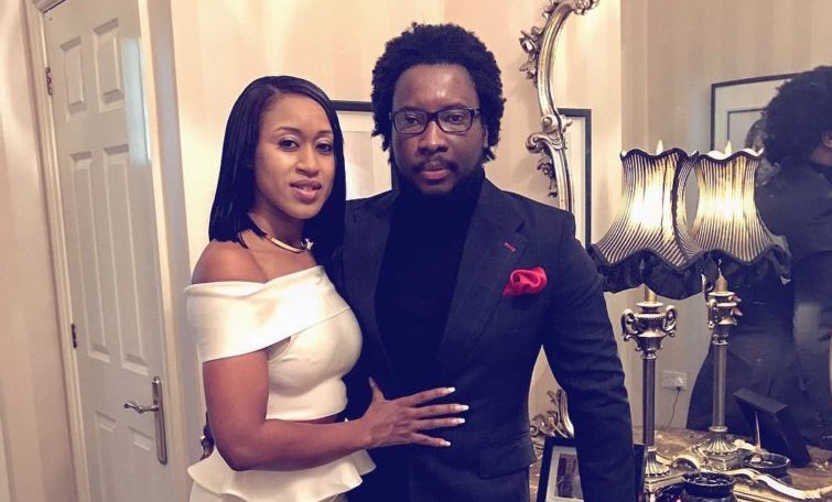 Sonnie and Annie Badu