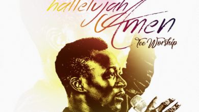 Tee Worship - Hallelujah Amen