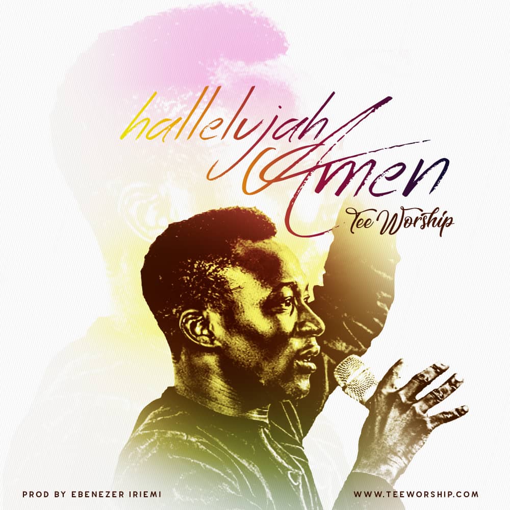 Tee Worship - Hallelujah Amen