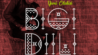 Big Dilli - Yomi Apala