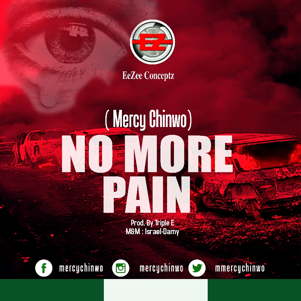 no-more-pain-mercy-chinwo