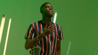 CalledOut Music Love Around Video