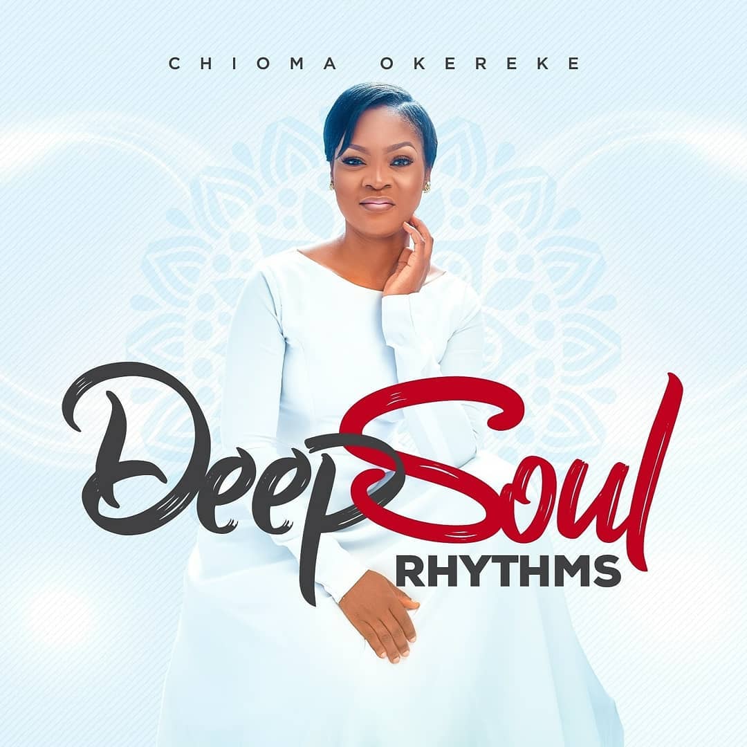 Deep Soul Rhythms - Chioma Okereke Album