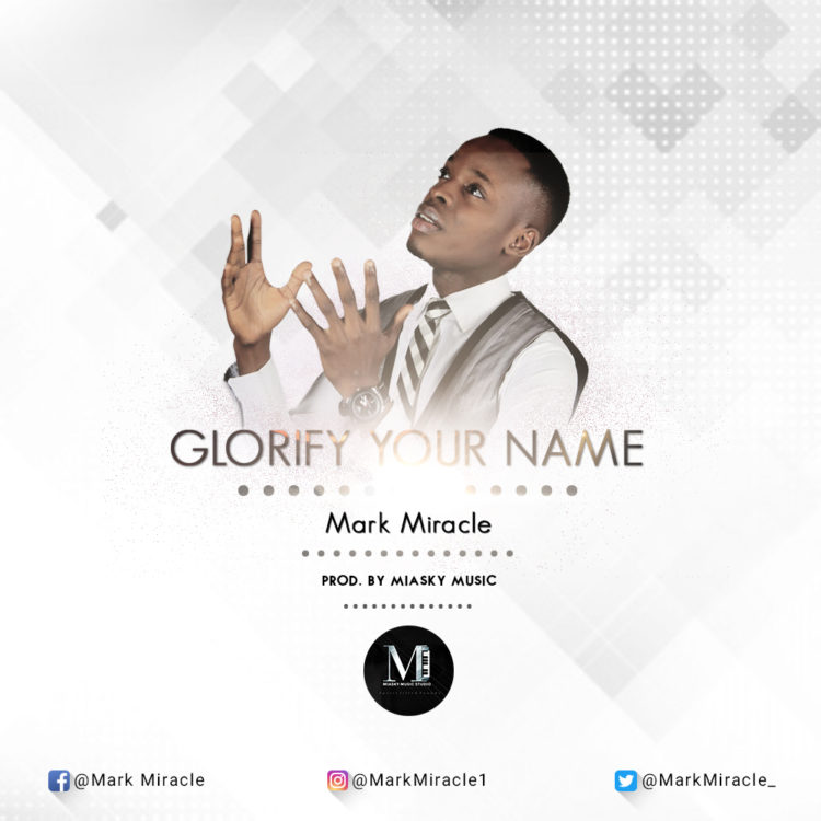 glorify Your Name