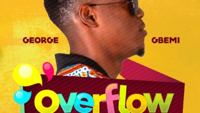 George Gbemi - Overflow
