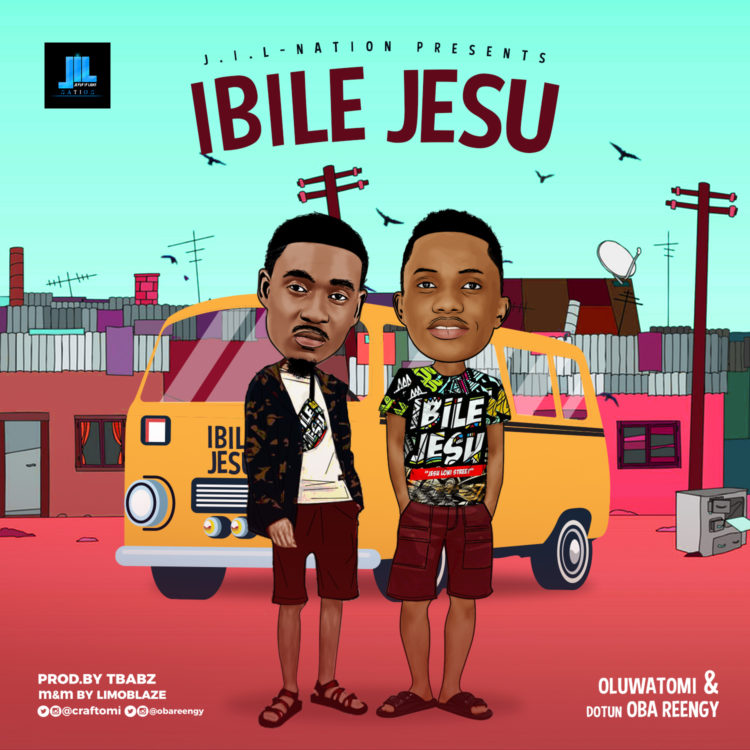 Ibile-Jesu