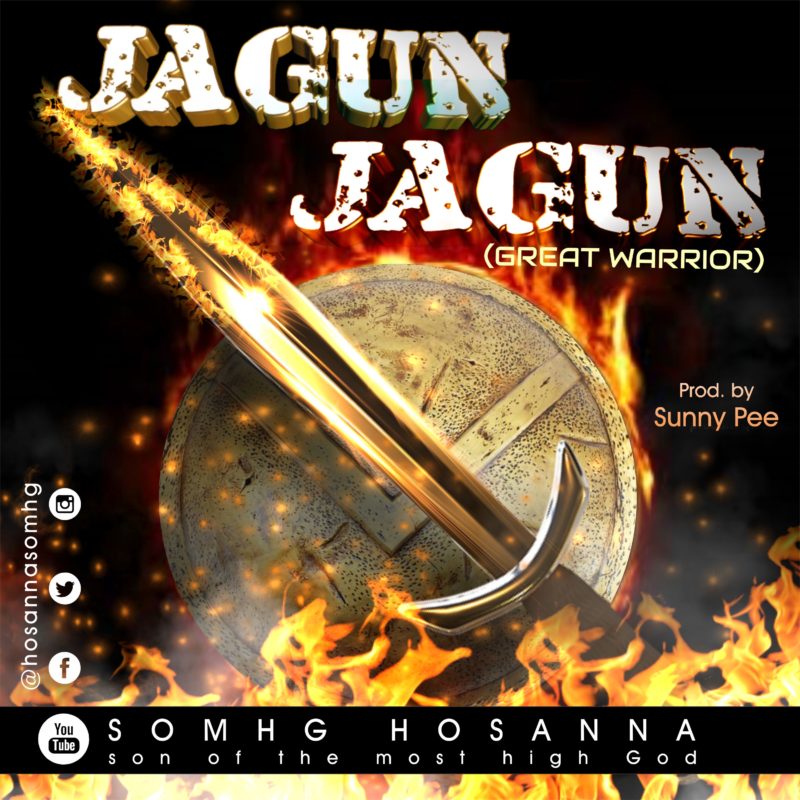 JAGUN JAGUN