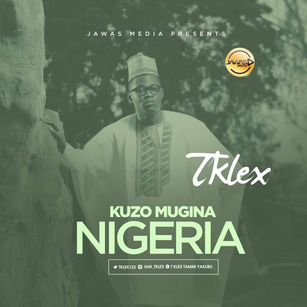 Kuzo Mugina Nigeria - T-Klex