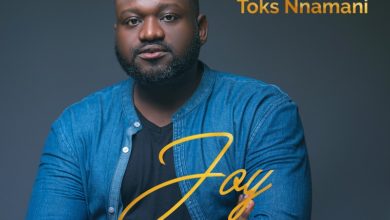 Toks Nnamani - Joy