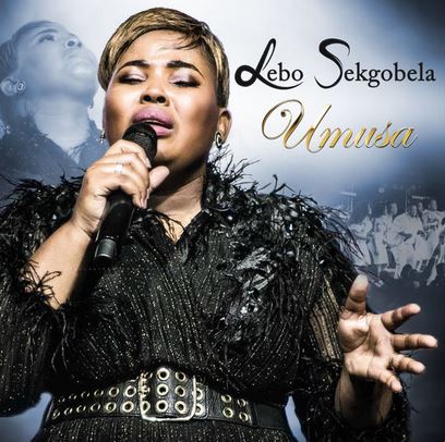 Umusa (Live) - Lebo Sekgobela