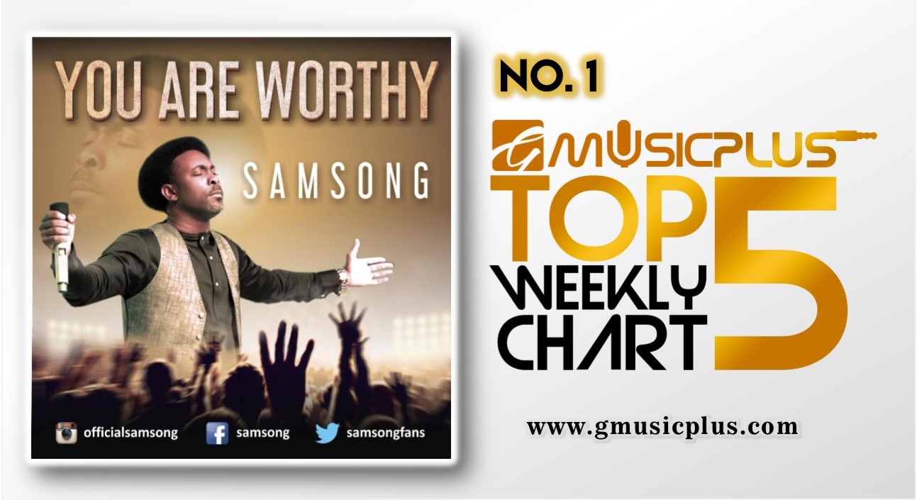 YouAreWorthy_GMPTop5