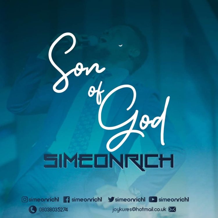 Son Of God