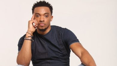 Jonathan McReynolds