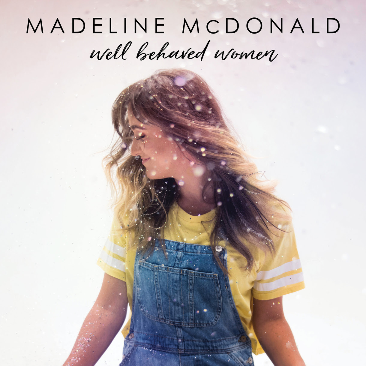 Madeline McDonald_Well Behaved Women