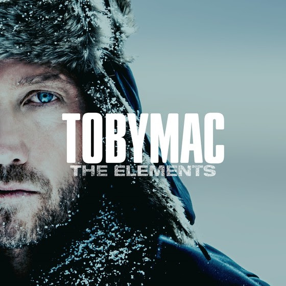 TobyMac -The Elements