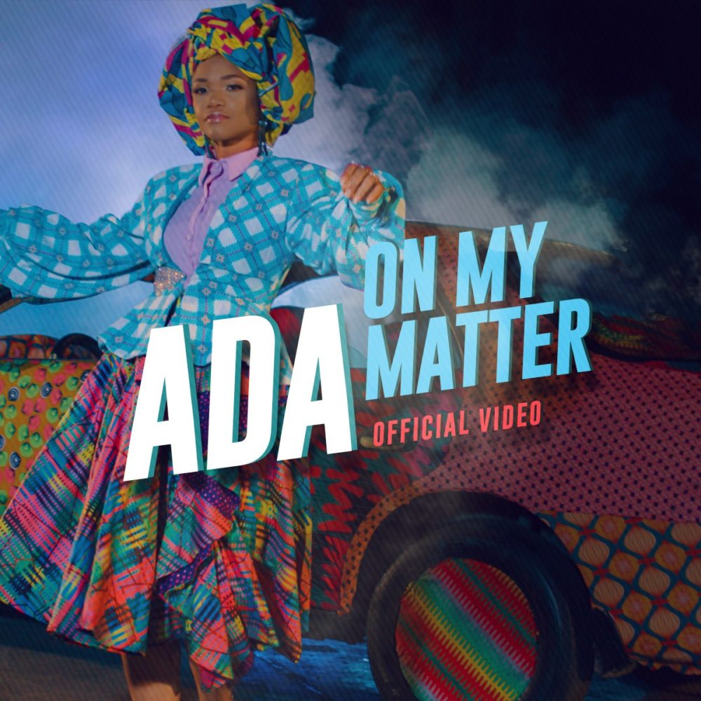 Ada_On My Matter