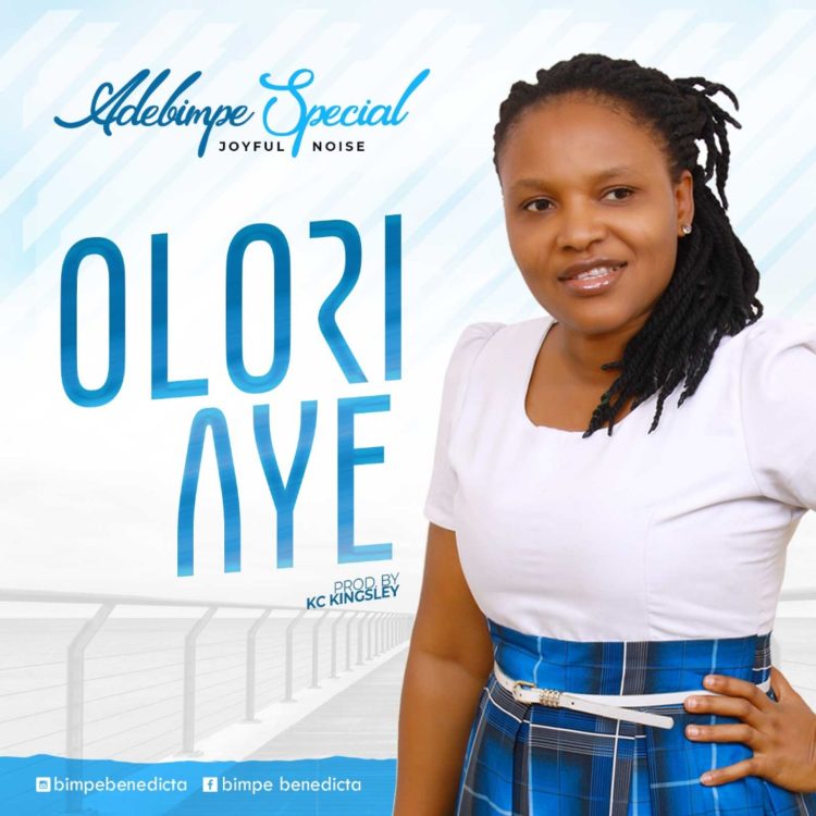 Olori Aye