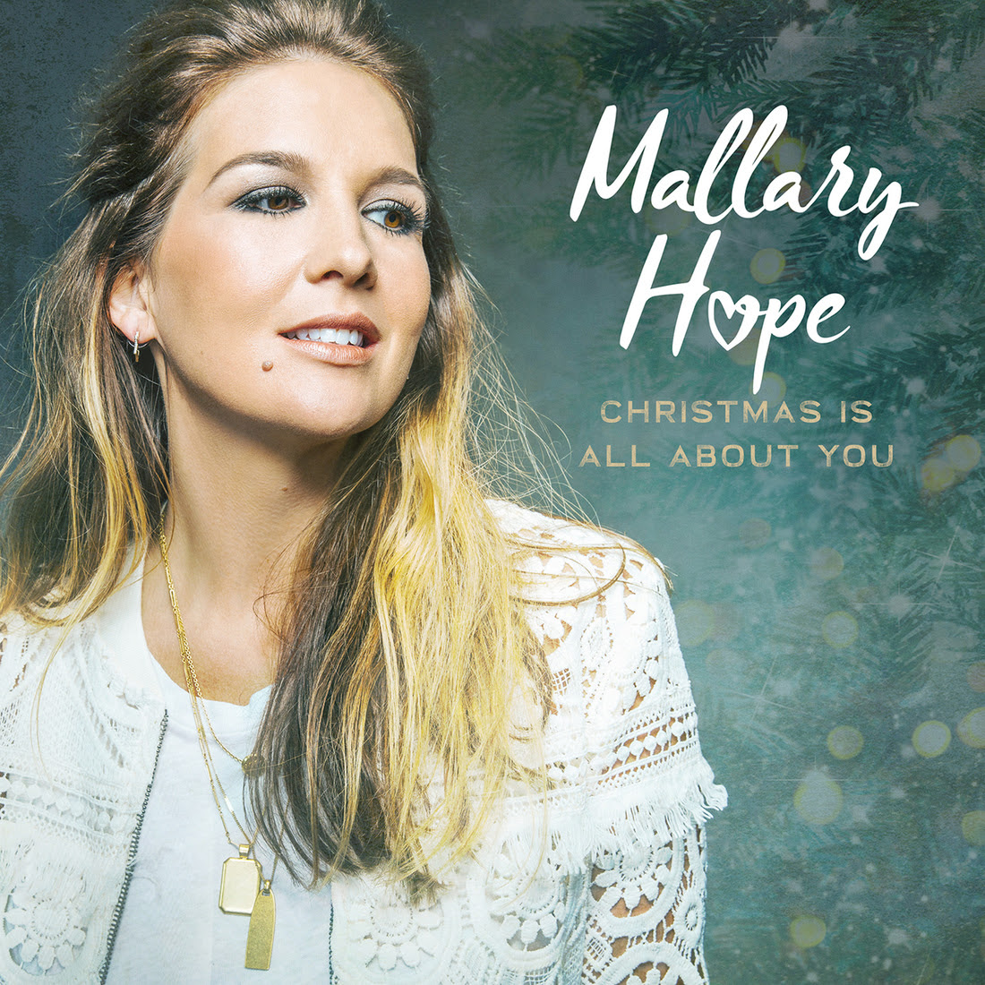 Mallary Hope