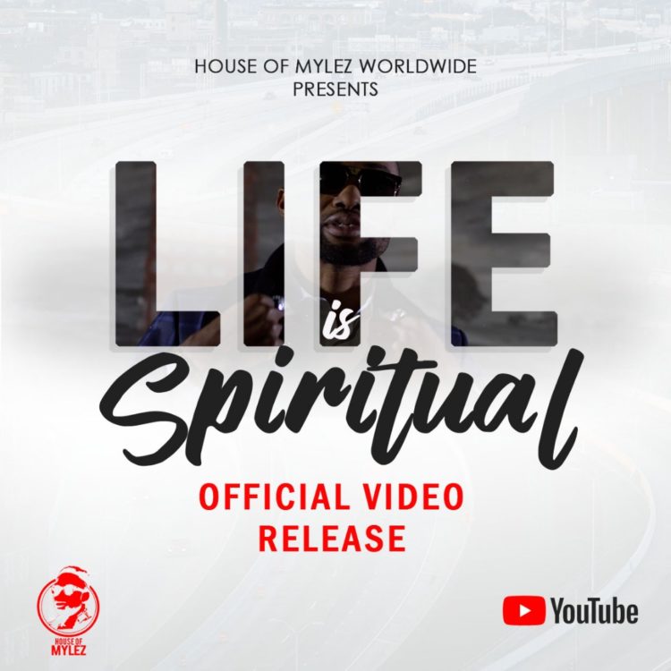 Life is Spiritual