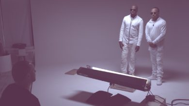 Devon Golder, Wyclef Jean 1