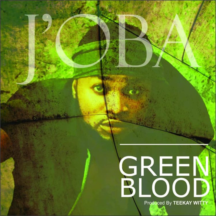 Green Blood