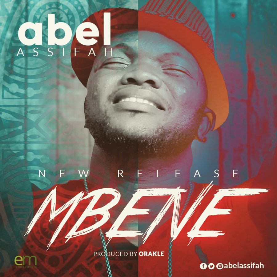 MBENE_Abel Assifah
